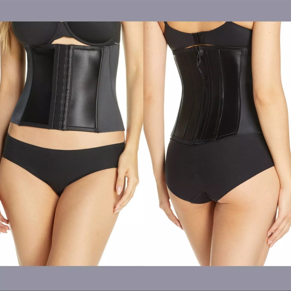 Spanx Waist Trainer Corset